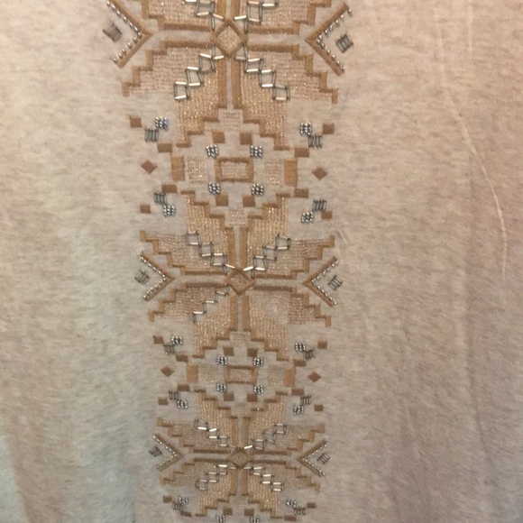 Miss Me top - Picture 4 of 4